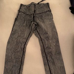 nike full length leggings